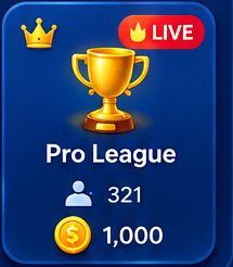 Pro League